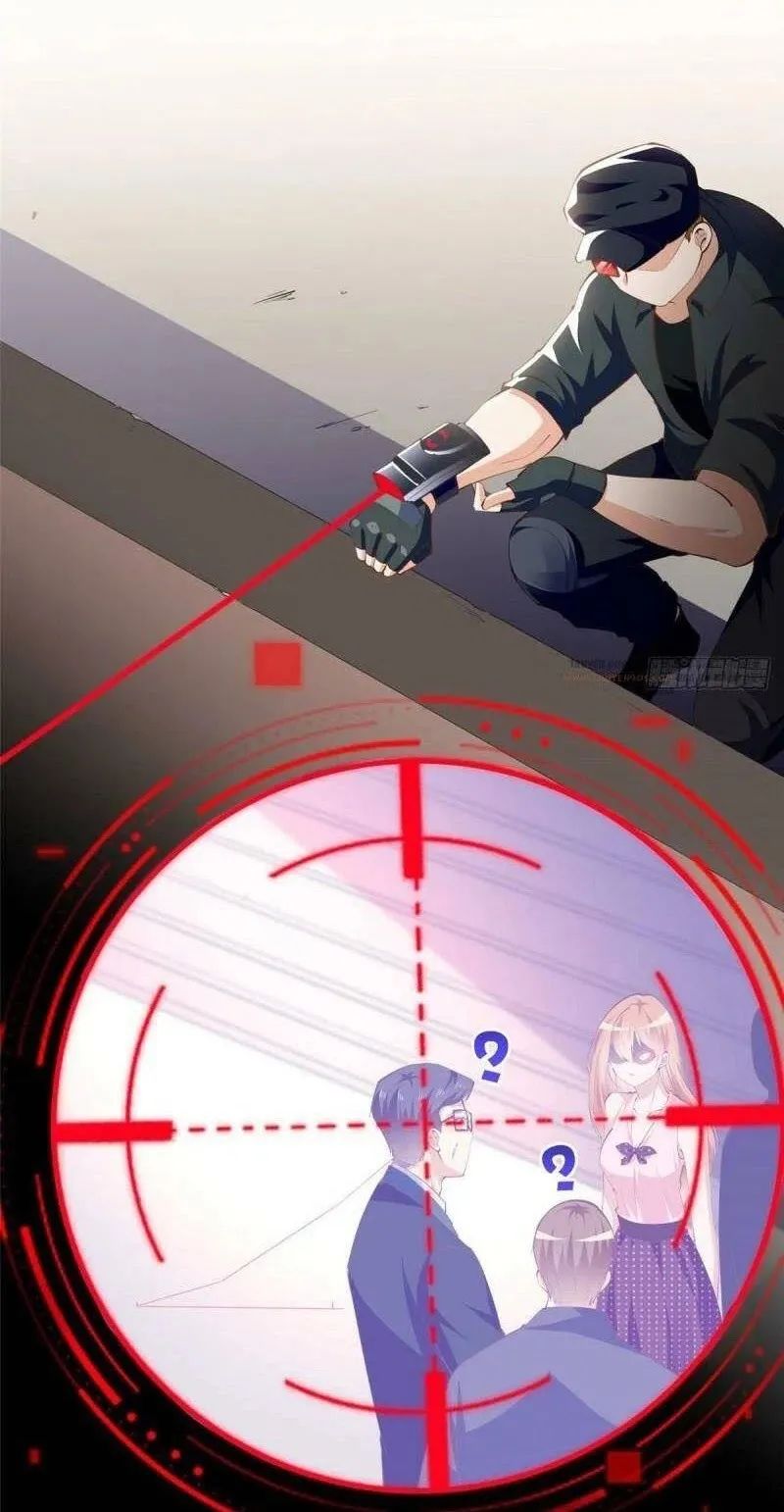 Boss Nhà Giàu Lại Là Nữ Sinh Trung Học! chapter 41.42 33