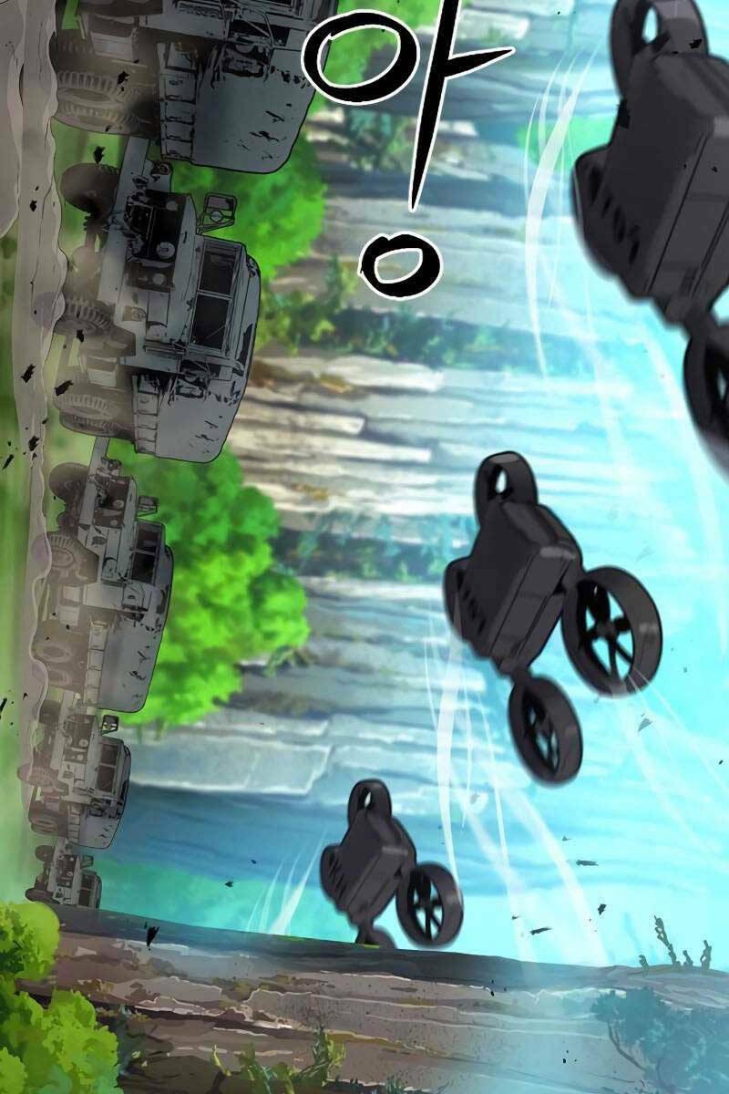 druid tại ga seoul - người hóa thú chapter 87 32