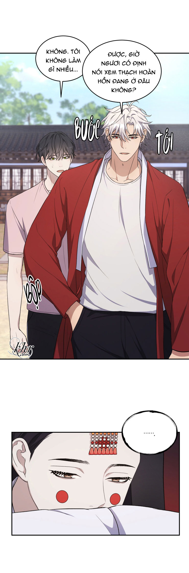 hỗn mộng chapter 8 25