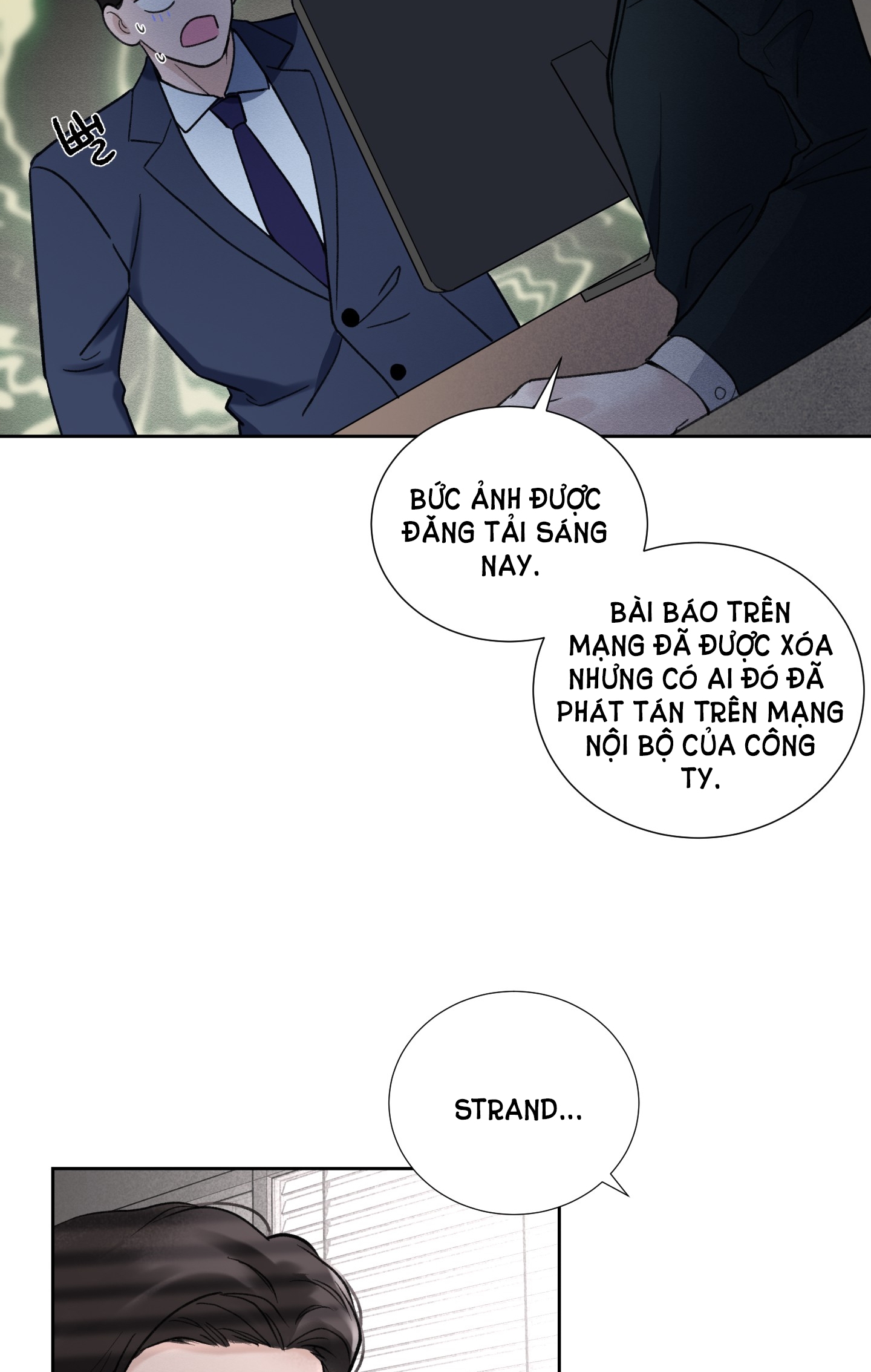 [18+] Ép Xung chapter 1.2 - Trang 41