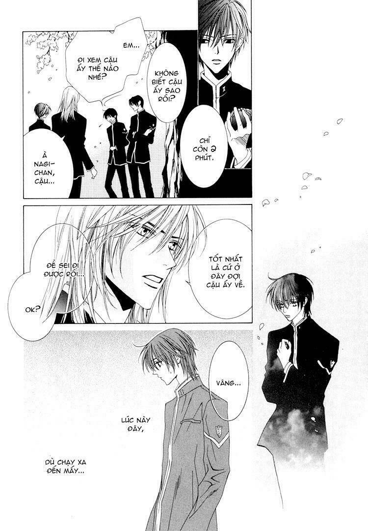 toumei shounen chapter 3 15