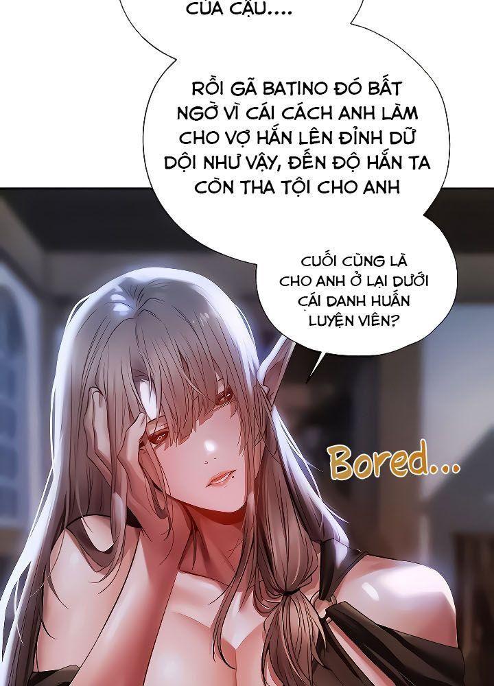 thợ săn bươm bướm chapter 15.2 52