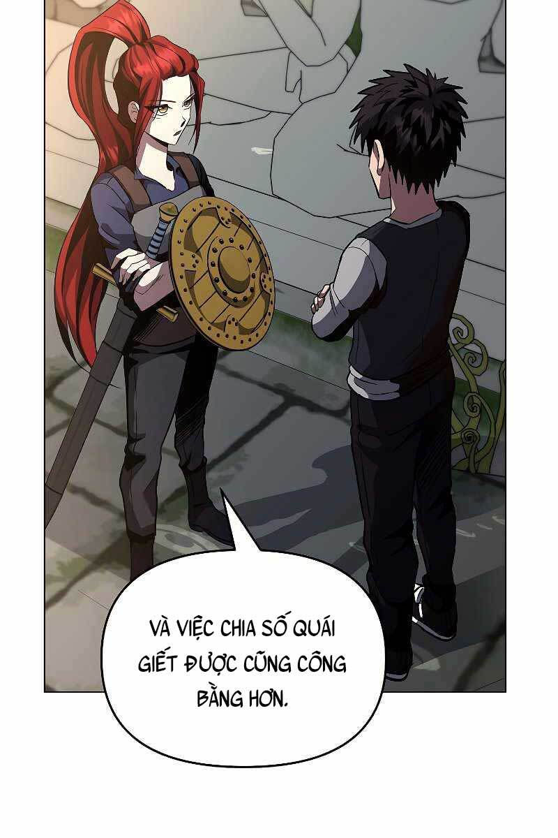 con đường diệt thần chapter 21 22