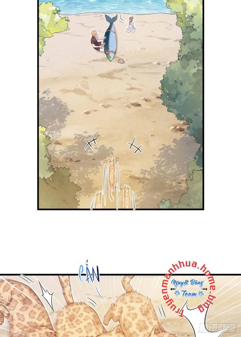 [16+] thảnh thơi thú thế chủng chủng điền, sinh sinh tể chapter 346 26