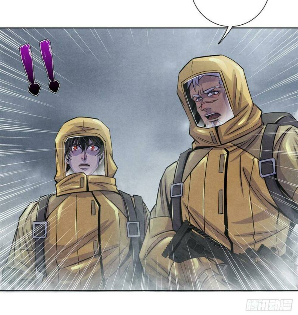 bác sĩ hỗn mang chapter 47 42