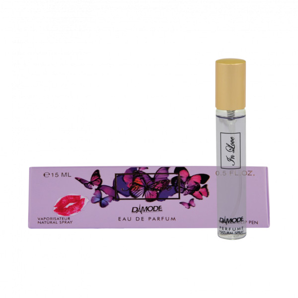 Nước hoa Damode Inlove 15ml dành cho nữ