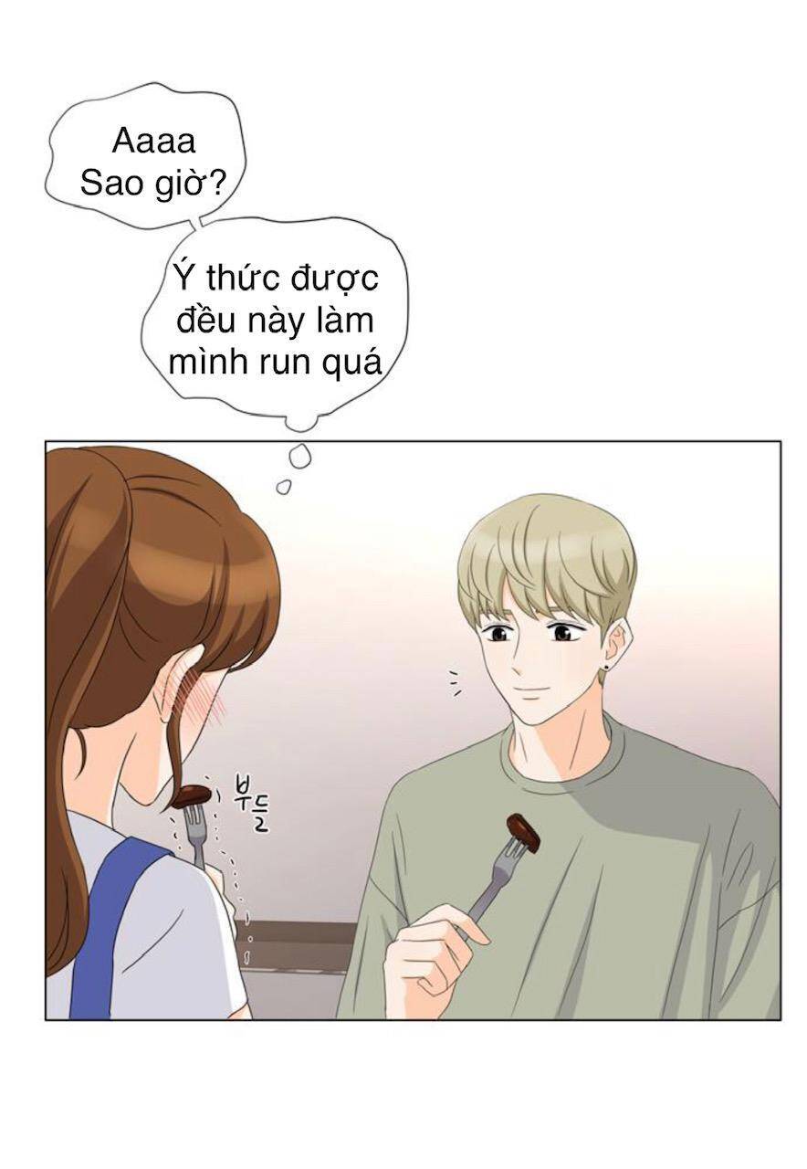 idol và sếp, em yêu ai? chapter 31 21