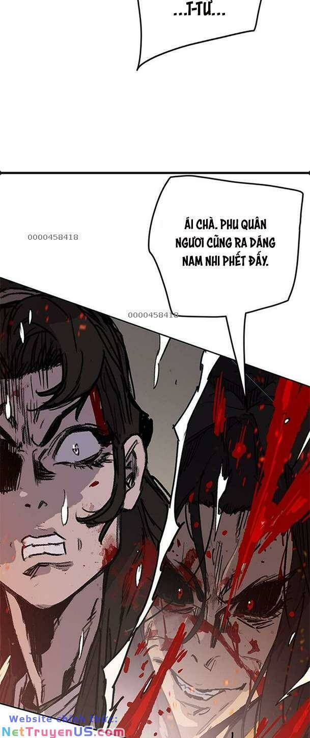 kiếm sĩ bất bại chapter 172 15