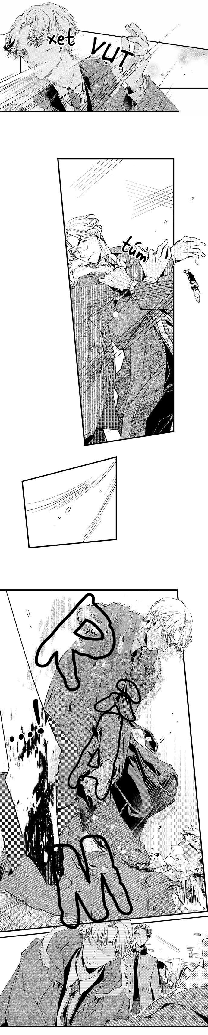 tôi sẽ giúp em cảm nhận được tình yêu của tôi chapter 15 7