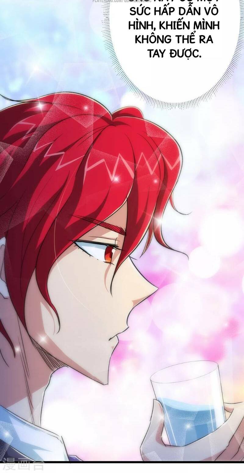 tối cường đặc chủng binh của hoa khôi chapter 48 5