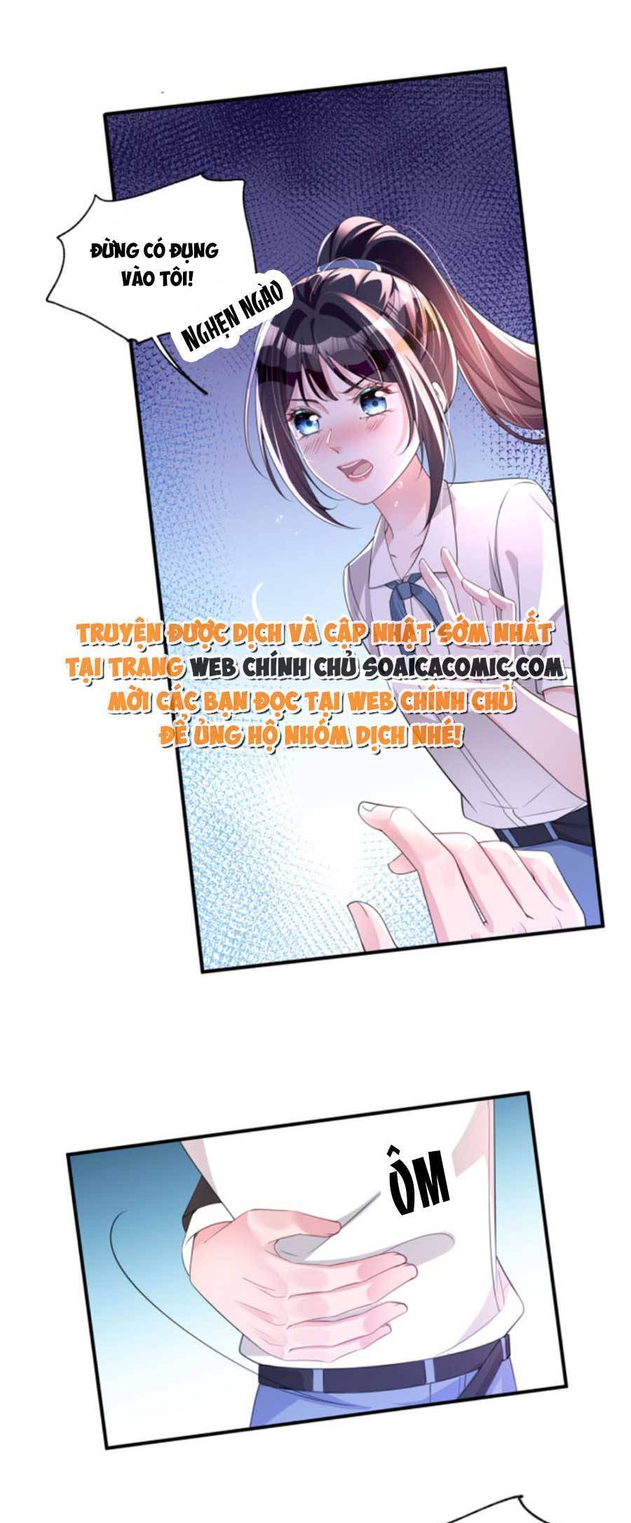 tổng tài huyết tộc cực sủng cô vợ mỹ nhân ngư chapter 49 7