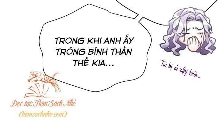 con gái chồng quá dễ thương chapter 70 6