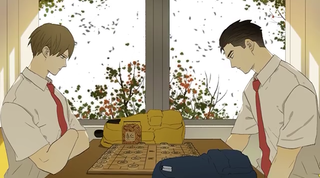 nam hào thượng phong chapter 33 10