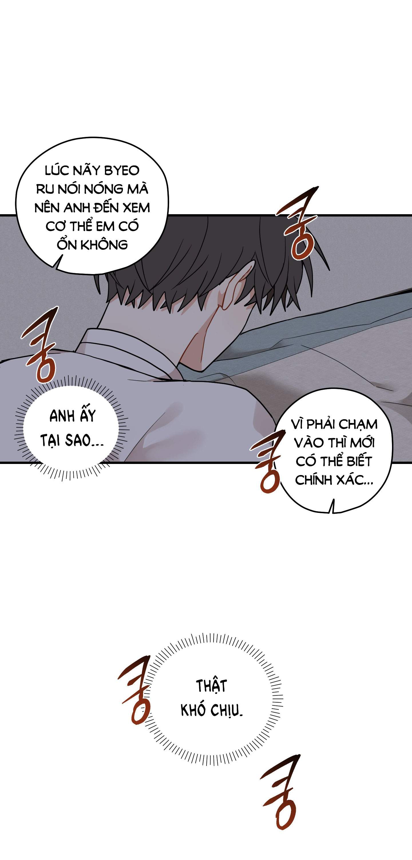 Dưới Tán Hoa Liên Kiều chapter 45.2