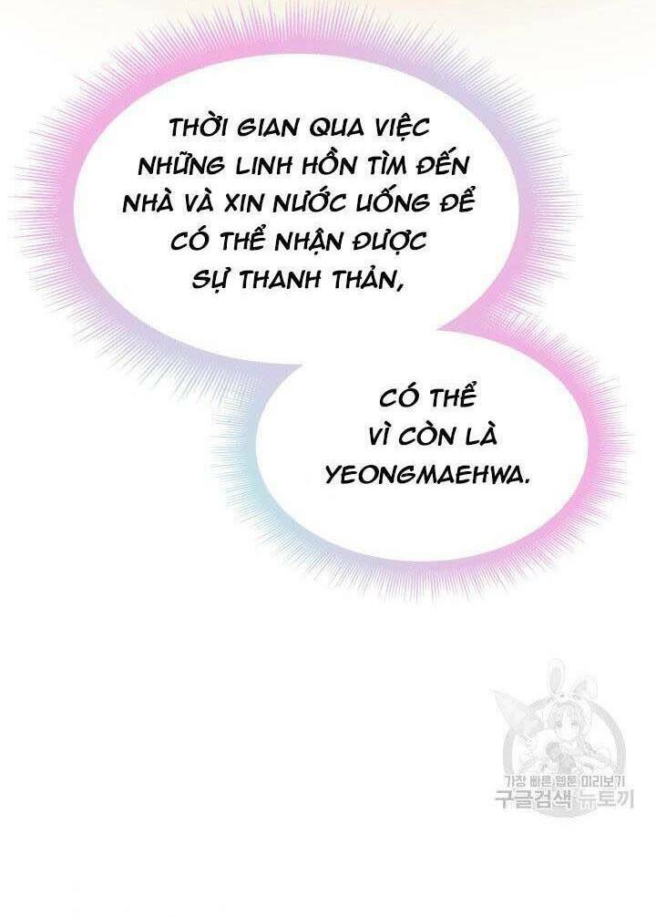 cô dâu của sói đen chapter 8 50