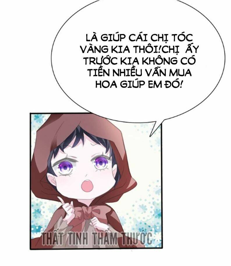 một lời không hợp liền hút máu chapter 42 54