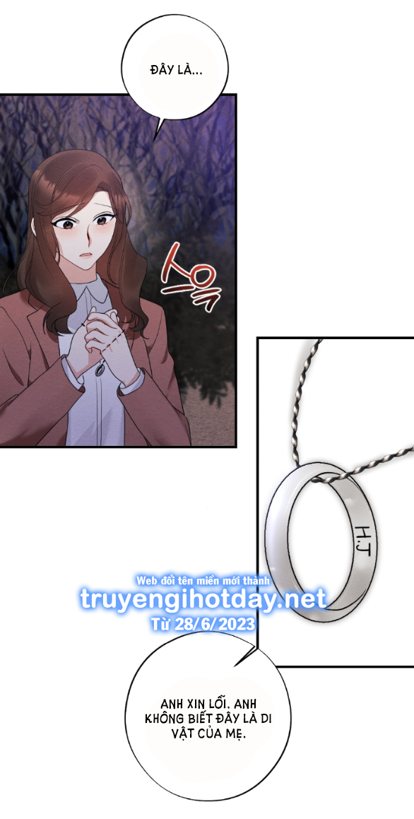 [18+] hôn nhân bị đánh cắp chapter 47.1 26