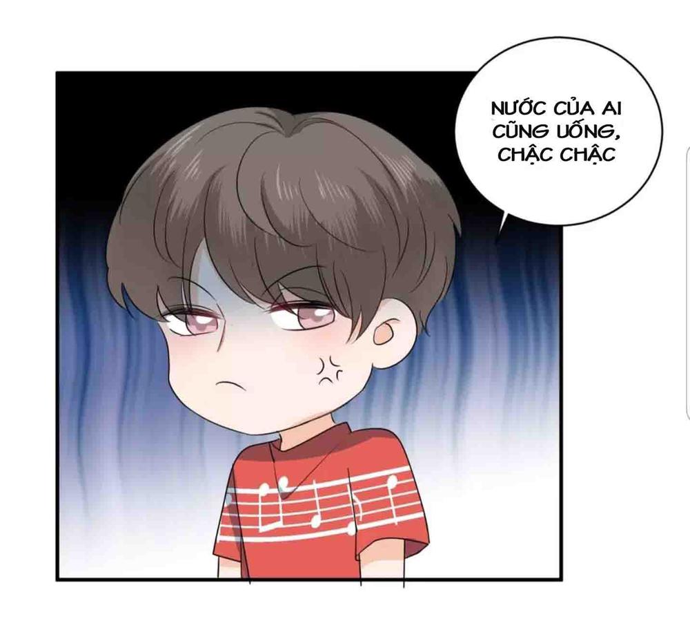 ánh trăng ngọt ngào chapter 18 42