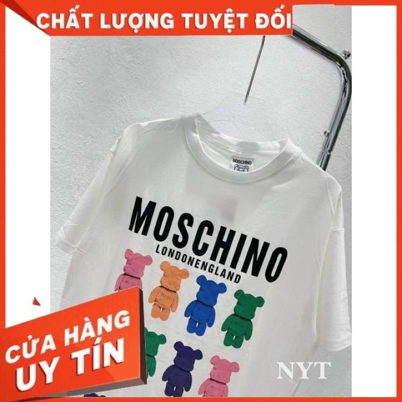 Áo Thun Nữ Form Rộng , Áo Phông Hàng Túi Zip Chuẩn QC Chất Cotton không Xù, Thấm Hút Mồ Hôi,Hàng Siêu Đẹp