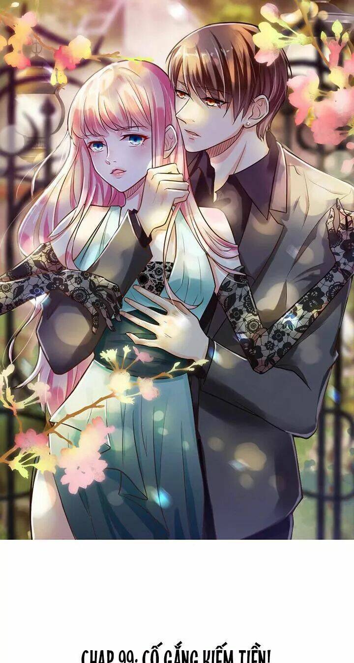 tổng tài đại nhân thật xấu hổ chapter 99 1