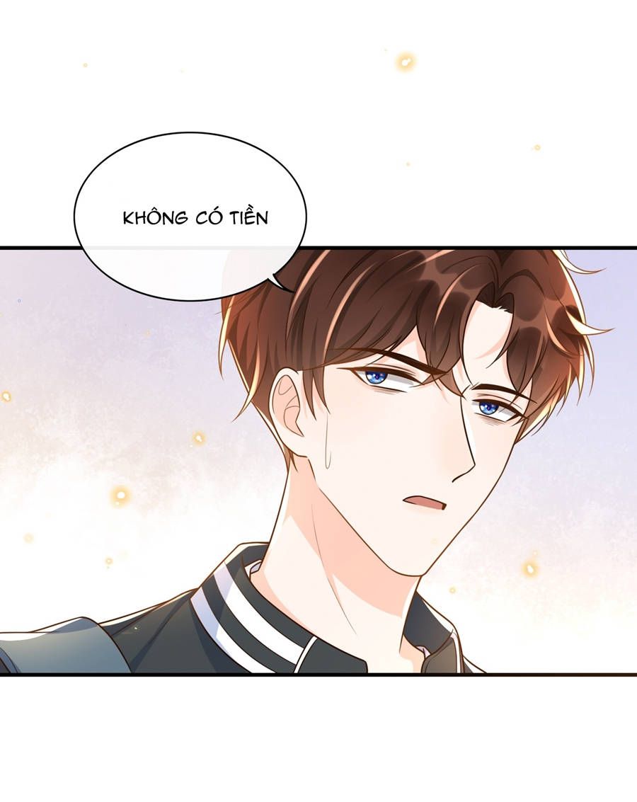 ngọt không ngừng nghỉ chapter 11 13