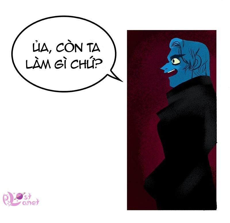 thần thoại olympus chapter 18 33