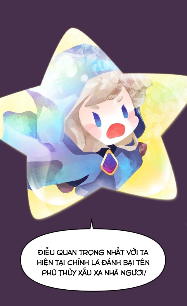 gửi anh,người nắm giữ những vì sao chapter 5.1 16