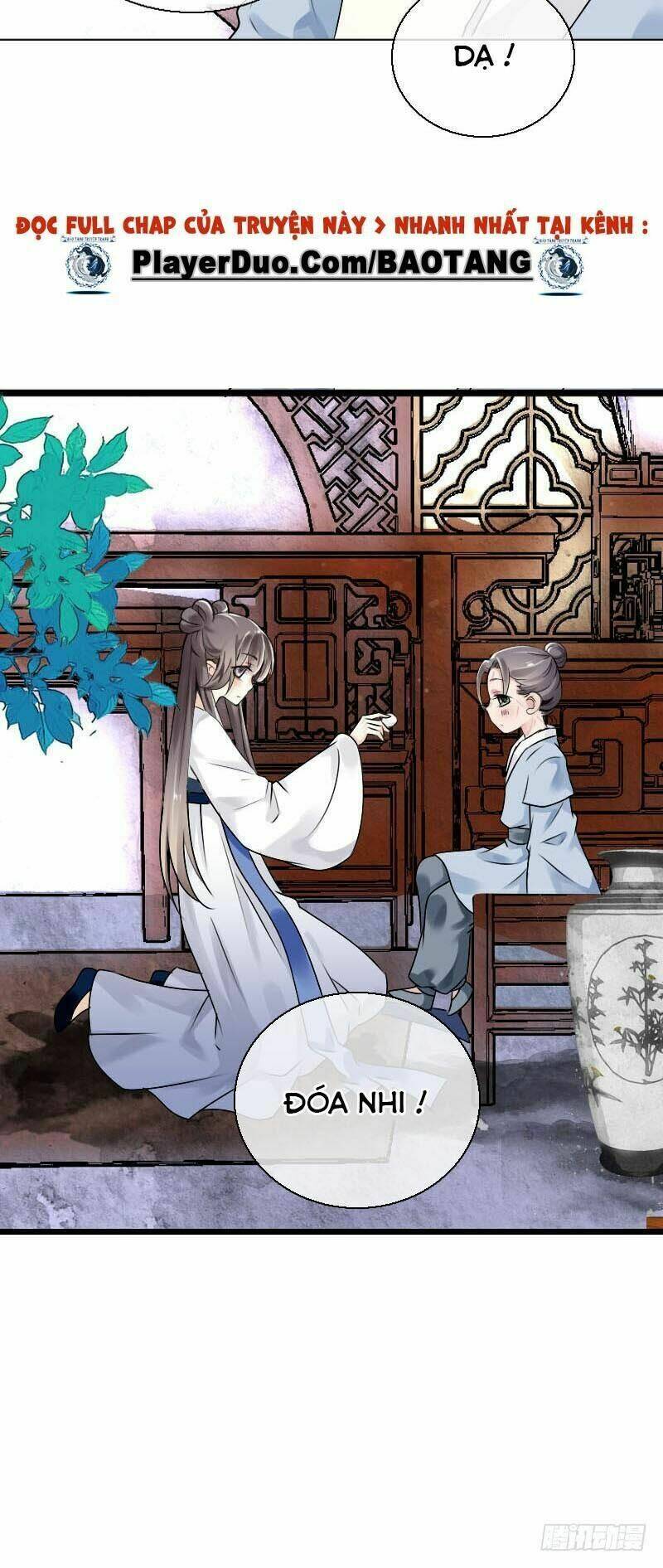 điền viên mật sủng: cô vợ nóng bỏng chapter 55 57