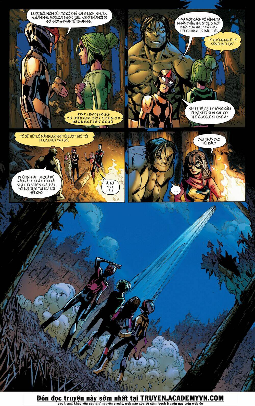 champions chapter 2 9