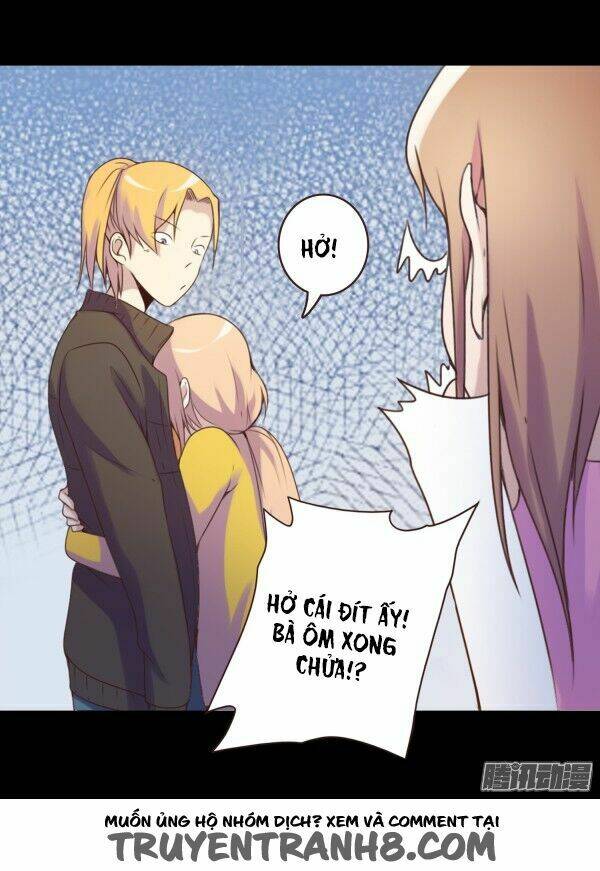 love-c romantic fruity chapter 15 21