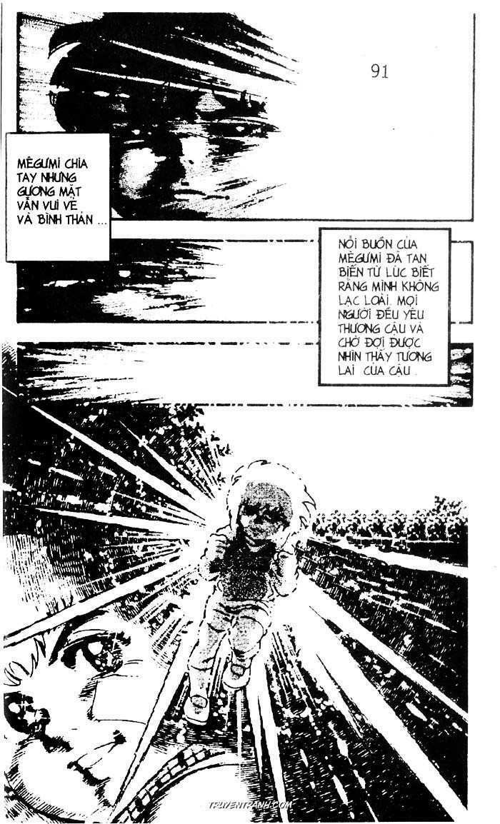 cậu bé giỏi võ chapter 13 12