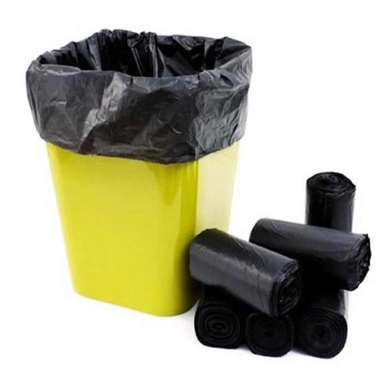 Túi Rác Tự Phân Huỷ Cuộn 1KG Giá Rẻ