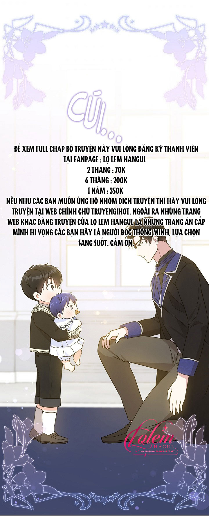 cho con cái núm dú đi mà chapter 23.1 35