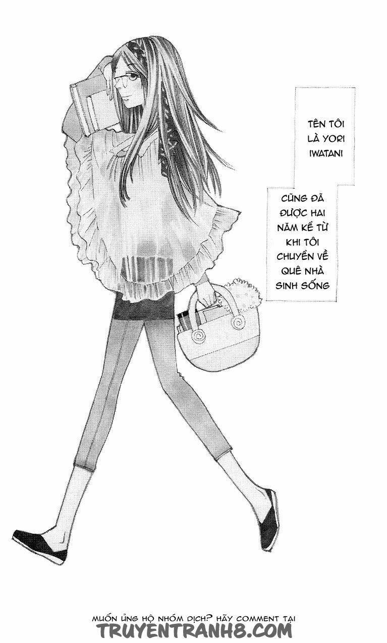 chị tôi lấy chồng chapter 7 10