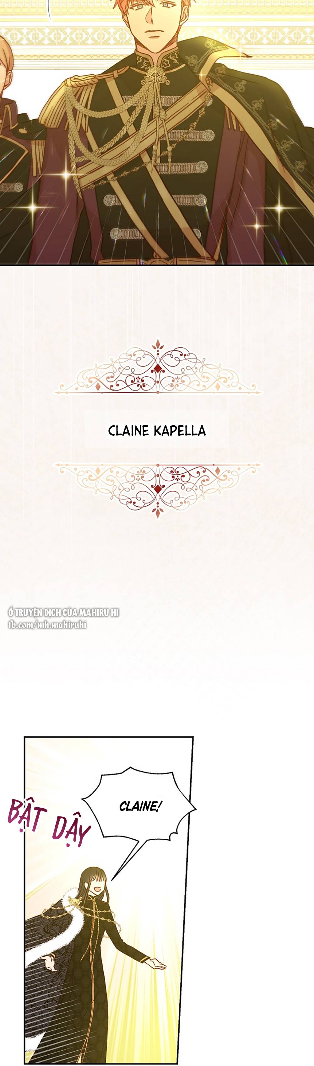 sống sót dưới thân phận hầu nữ chapter 17 13