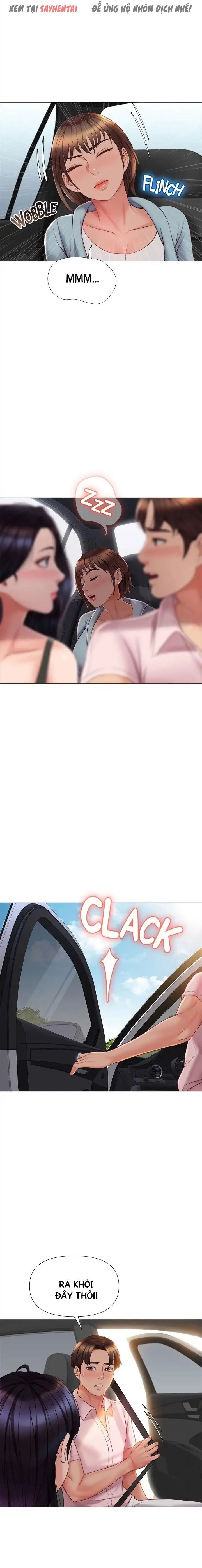 bạn của con gái tôi chapter 43 14