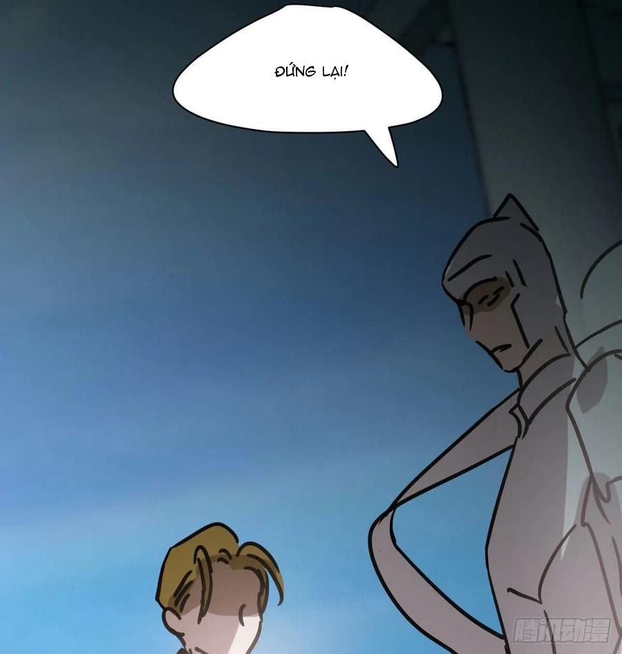 Bắt Lấy Ngao Ngao chapter 159 - Trang 57