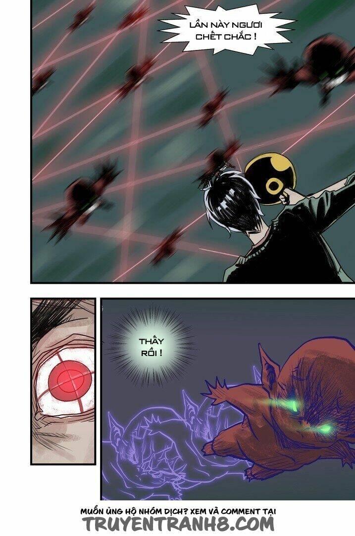 thâu hoan chapter 28 6