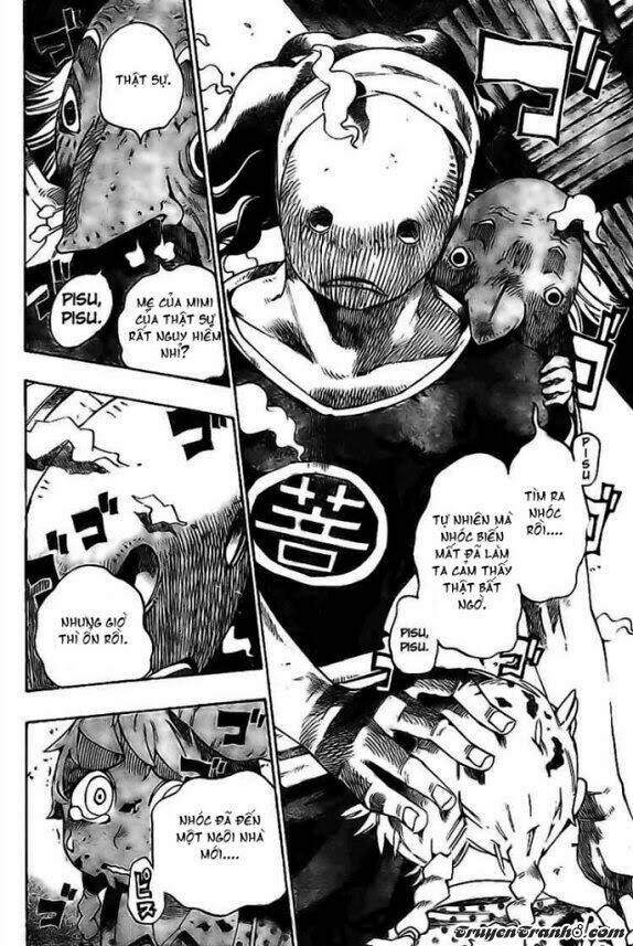 bokke-san chapter 1 46