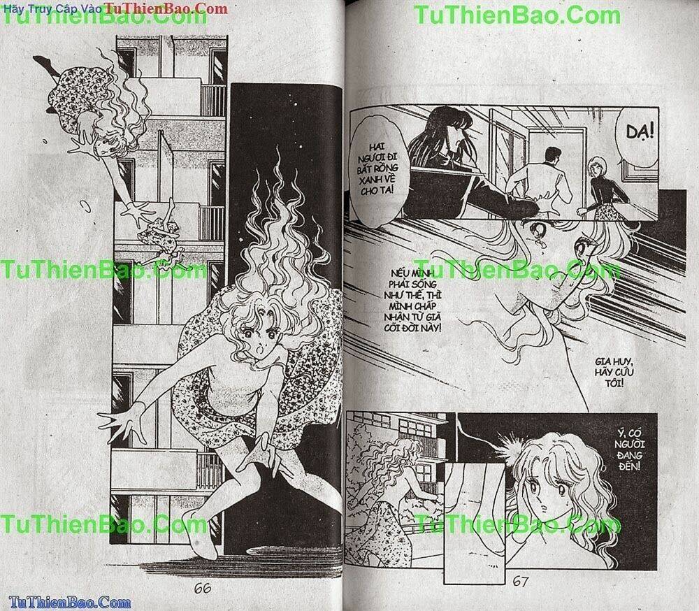 câu chuyện dẽ thương chapter 6 35