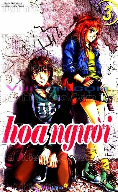 hoa người chapter 3 1
