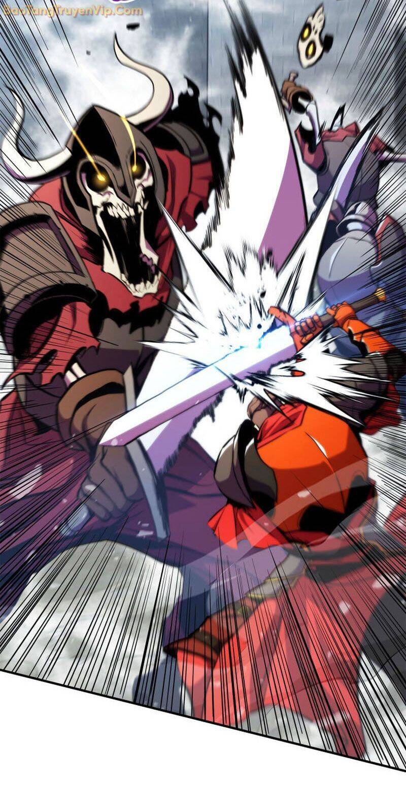 huyền thoại game thủ - tái xuất chapter 171 26