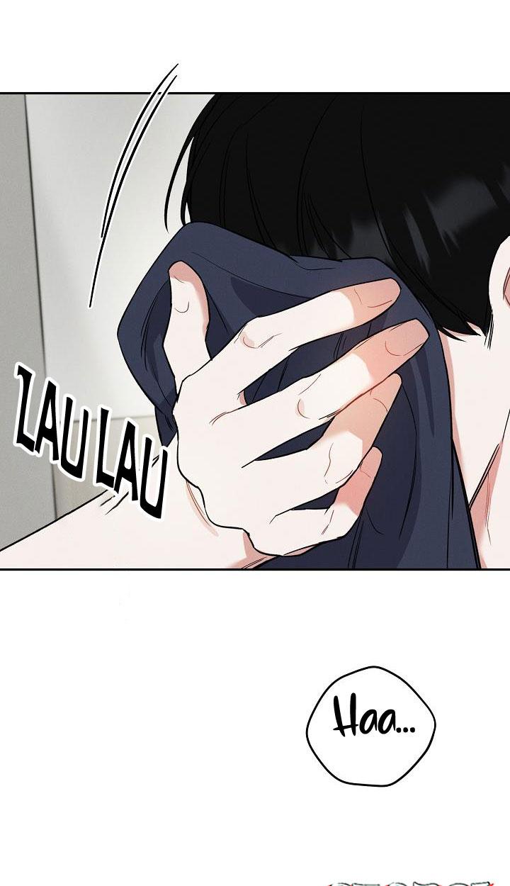 mặt trời của đêm chapter 12 35