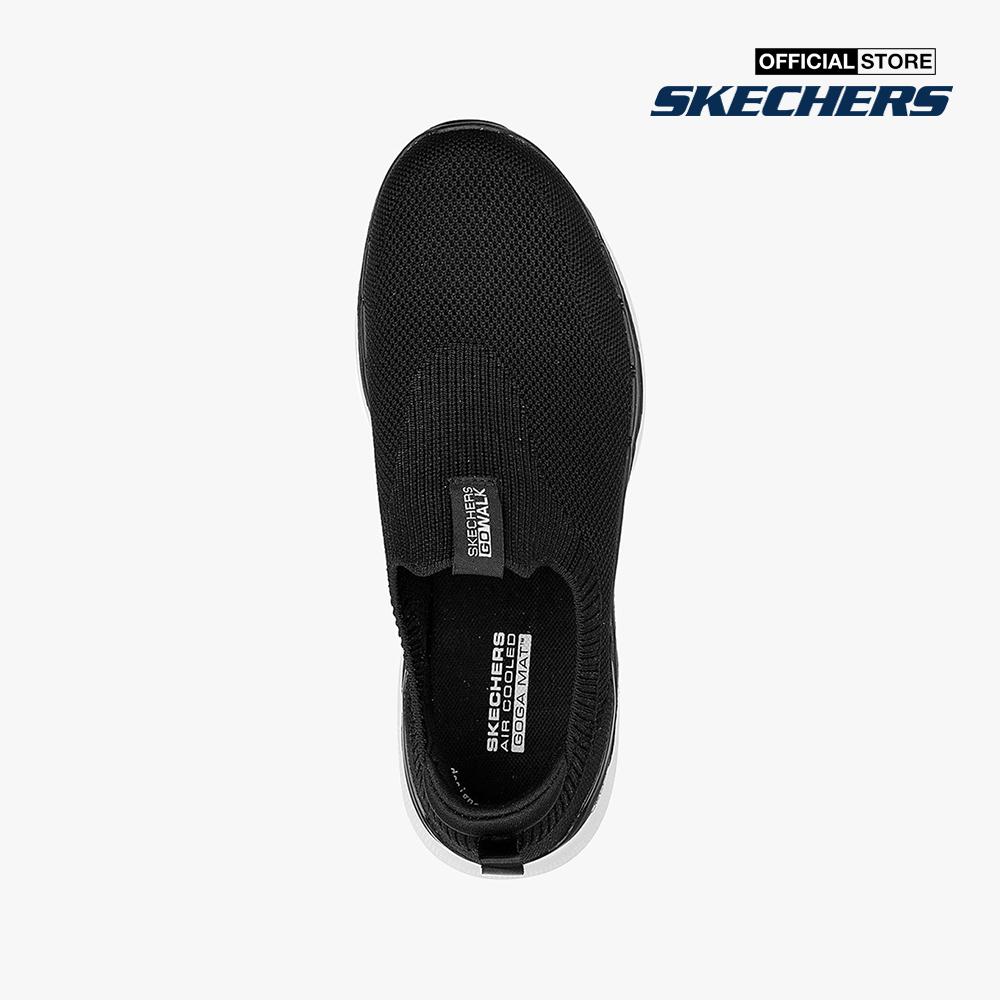 SKECHERS - Giày đi bộ nữ Go Walk 6 124530