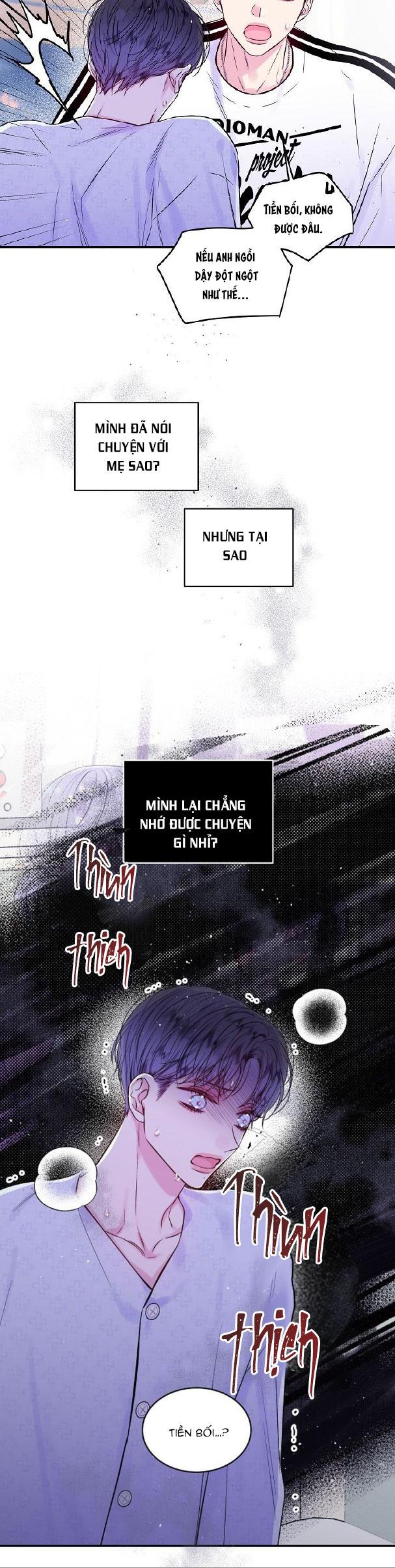 bình minh thứ hai chapter 31 24