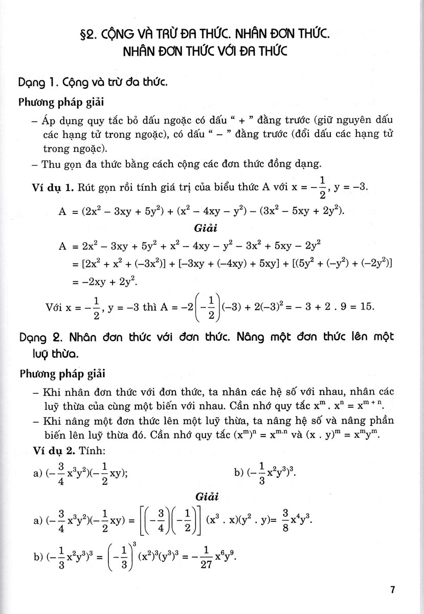 Bài Tập Em Học Toán Lớp 8 Tập 1 (Dùng Chung Cho Các Bộ SGK Hiện Hành) _HA