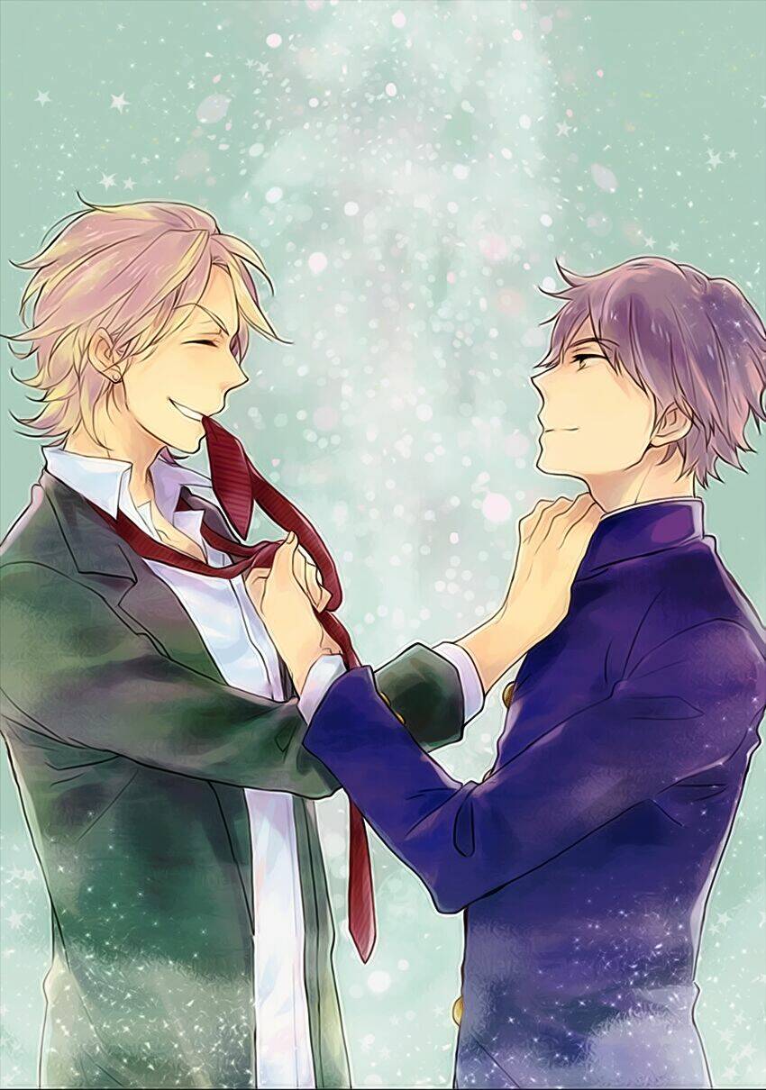 katappashi kara zenbu koi chapter 1 4