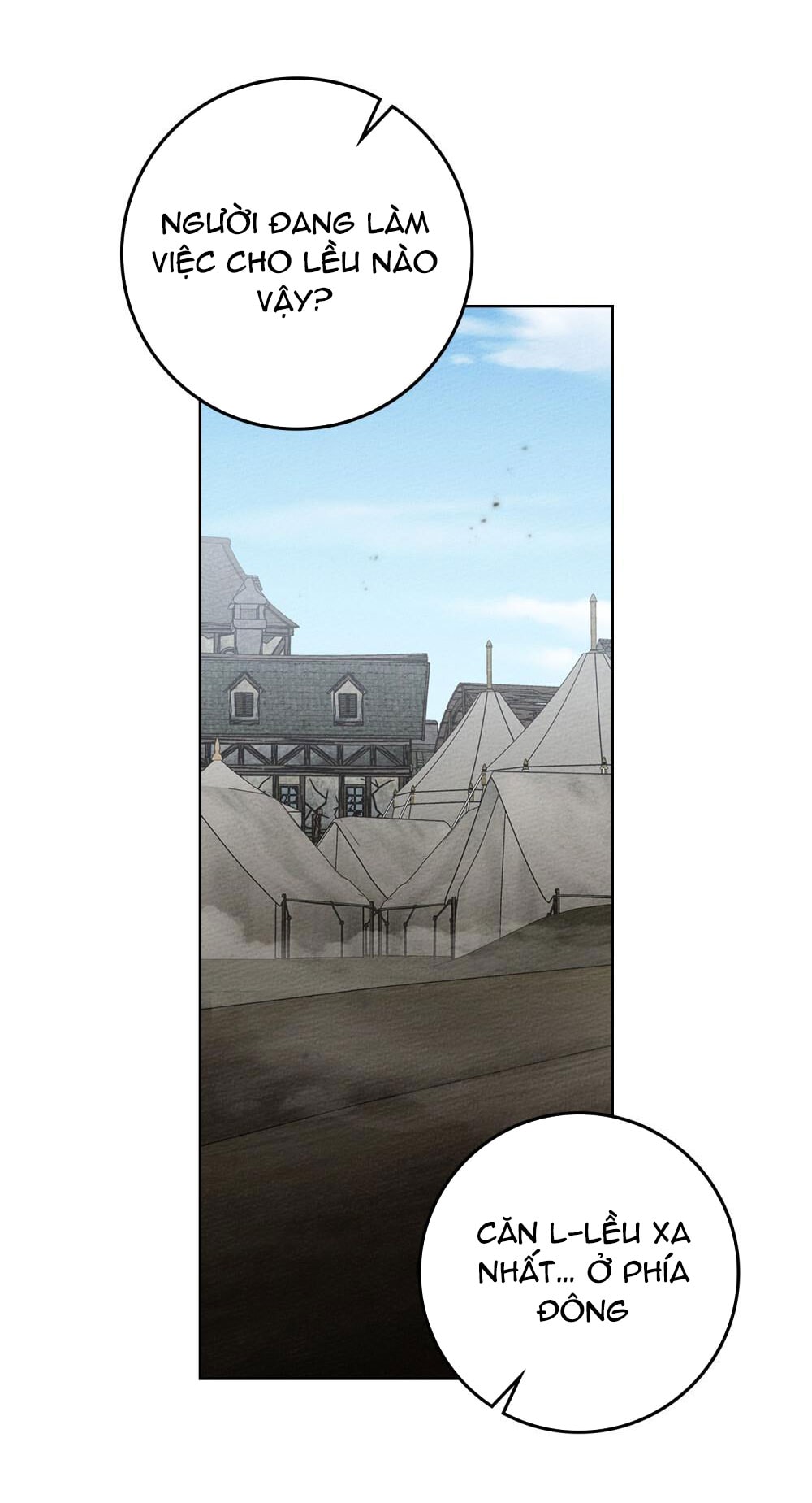 Dưới Bóng Cây Sồi chapter 122.2 10