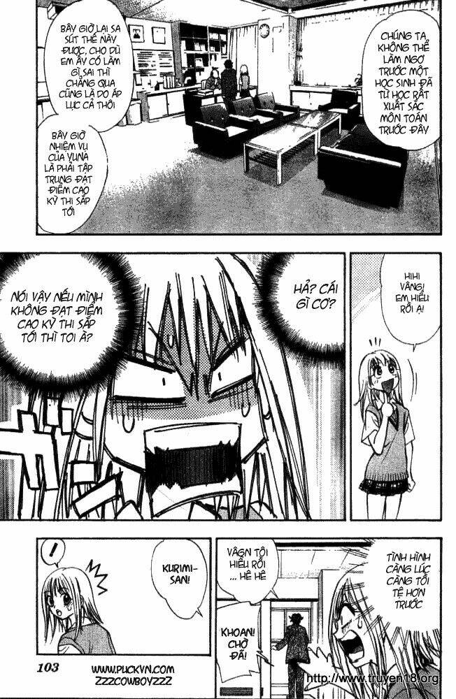 pretty face chapter 6 5