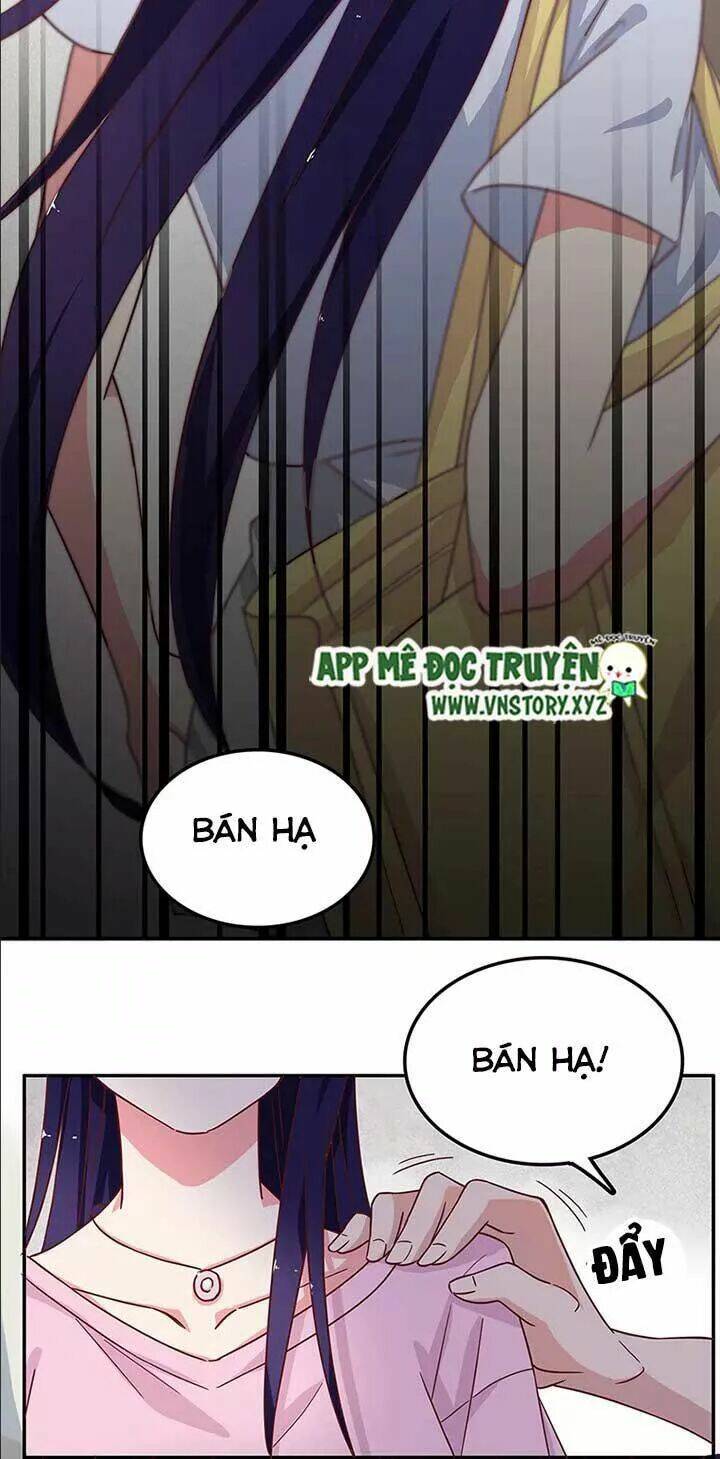 yêu em, sai đến tận cùng chapter 42 11